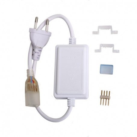 controller for ledstrip rgb aigostar