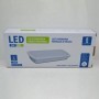 Lampe d’urgence LED