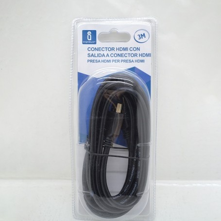 hdmi cable 3m aigostar