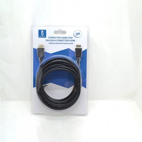 hdmi cable 5m aigostar