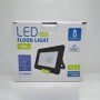 Faro Led 20W - 4000K - Nero