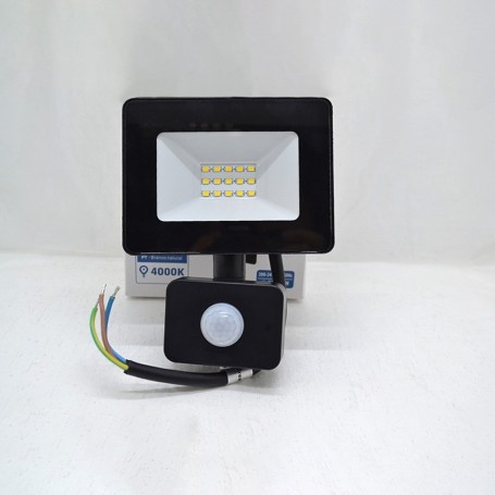 led sensore 10w aigostar