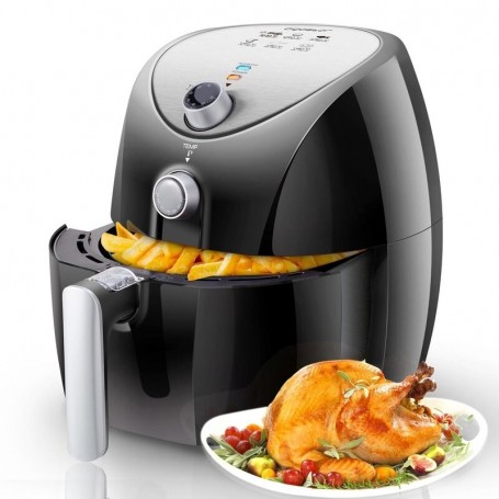 air fryer 1400w aigostar
