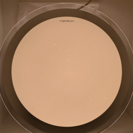 ceiling lamp 30w 300 6000k aigostar