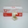Tappo Copriforo  1 Modulo Serie Blanc