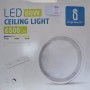 Lámpara de techo Led 60W - 3000 - 6500K