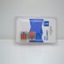 conector cmk 413 pack de 2 piezas aigostar