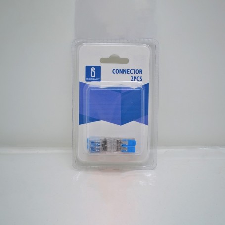 connector cmk 612 confezione da 2 pezzi aigostar