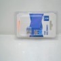 Connecteur Cmk - 612 - Pack de 2 pièces
