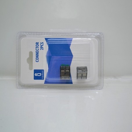 connector cmk 622 confezione da 2 pezzi aigostar