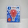 sphère led e14 lumière rouge 4w aigostar