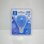sphère led e14 lumière bleue 4w aigostar