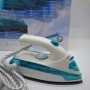 Mini Travel Iron - 800W Green