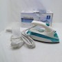 Mini Travel Iron - 800W Green