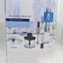 frullatore multi funzione 600w aigostar
