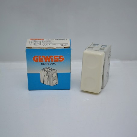 Inversor 10A - GEWISS