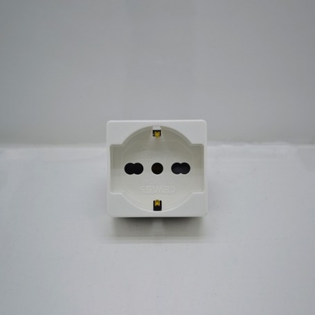 Schuko Socket - GEWISS