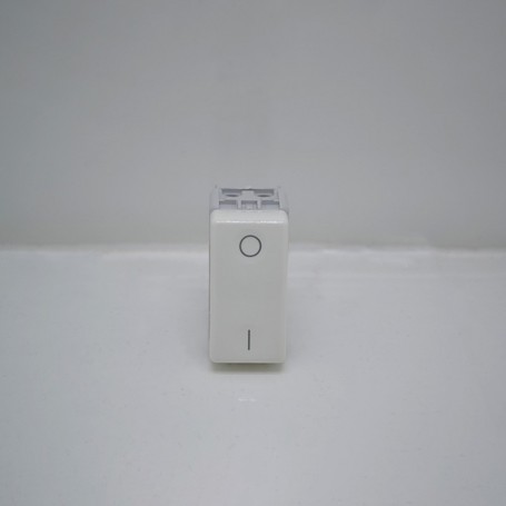 Bipolar Switch 16A - GEWISS