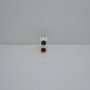 Double voyant rouge/vert - GEWISS