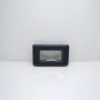 Placca Stagna 4 Posti Ip65 Grigio Fumo - GEWISS