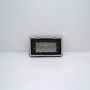 Placca Stagna 4 Posti Ip65 Grigio Fumo - GEWISS