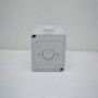 Conteneur 2 Places Ip40 - GEWISS