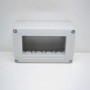 Conteneur 4 (4X1) Sièges Ip40 - GEWISS