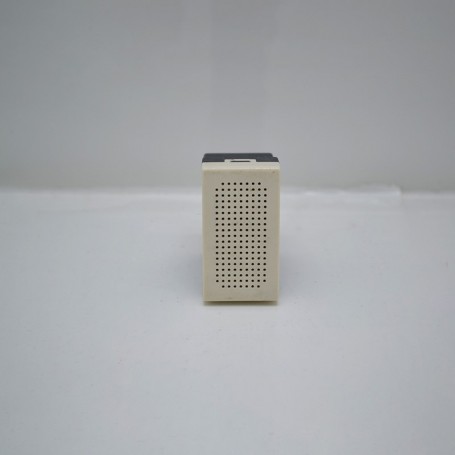 Ronzatore 220V Blanc