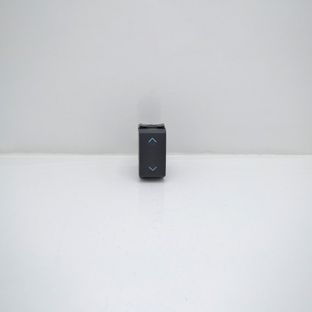 Double Na Button With Interlock - GEWISS