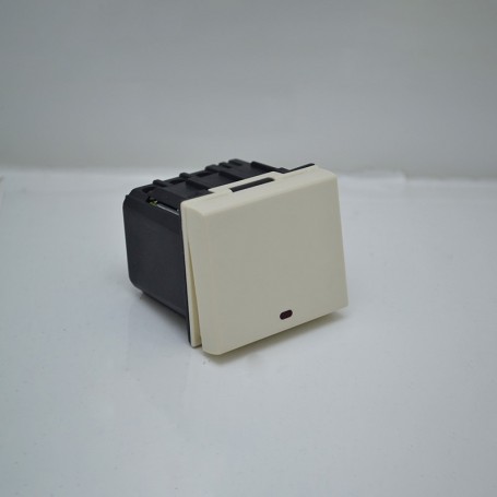 Variador de brillo de control pulsante 60-500W