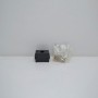 Bnc 50 Ohm Connector With Rg 58 Cable - GEWISS