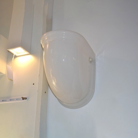 Wall lamp Ventaglio - Guzzini