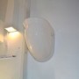 Lámpara de pared Ventaglio - Guzzini