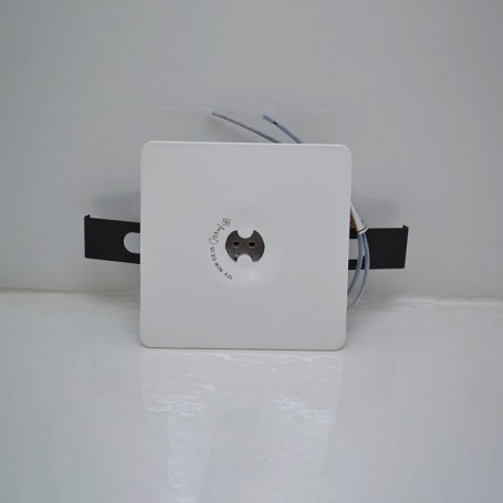 Phares encastrés Faux Plafond - Guzzini