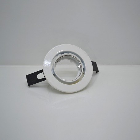 Phares encastrés Plafond Blanc - Guzzini