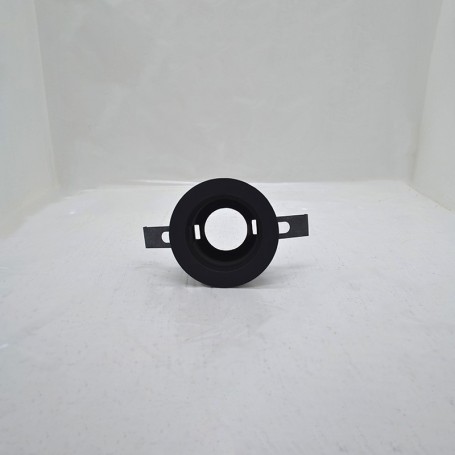 Phares encastrés laser ronds fixes.B.V.20-50 - Guzzini