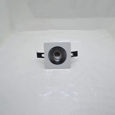 Faros láser incorporados Quadr.Fis Bv 50W - Guzzini