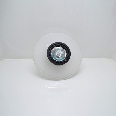 Recessed spotlights for suspended ceiling - Reggiani