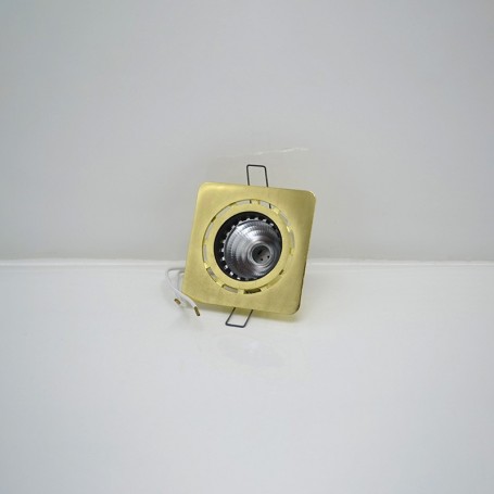 Recessed spotlights for false ceiling Gold - Reggiani