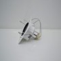 Recessed spotlights for false ceiling White - Reggiani
