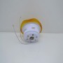 Recessed headlight 12V MEG AMBRA - Microluce