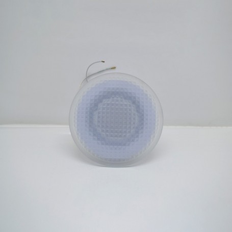 Faro da incasso 12V OYO BIANCO Microluce