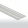 Channel 15X10 Adhesive Bar 2 Meters Elettrocanali