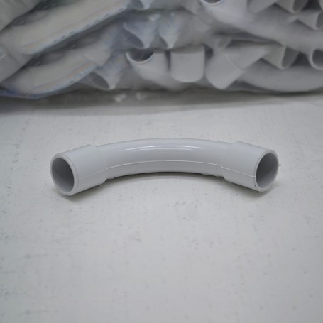 Fitting Curve 90° narrow radius Elettrocanali