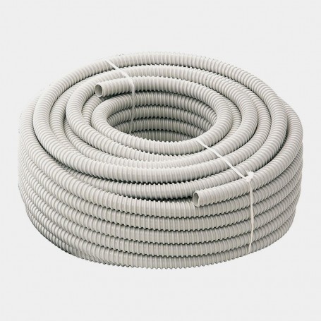 Spiral Vinyl Sheath for outdoor Elettrocanali