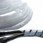 Espiral para cableado autoextinguible Elettrocanali