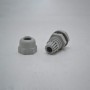 Pressacavo Psso PG con Controdado Elettrocanali