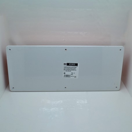 IP65 Outdoor Junction Box Elettrocanali