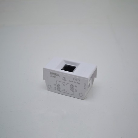 Telephone socket Rj11 4 Pins Banq