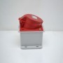 Enchufes de pared fijos Incl.3P + T + N Ip44 Elettrocanali